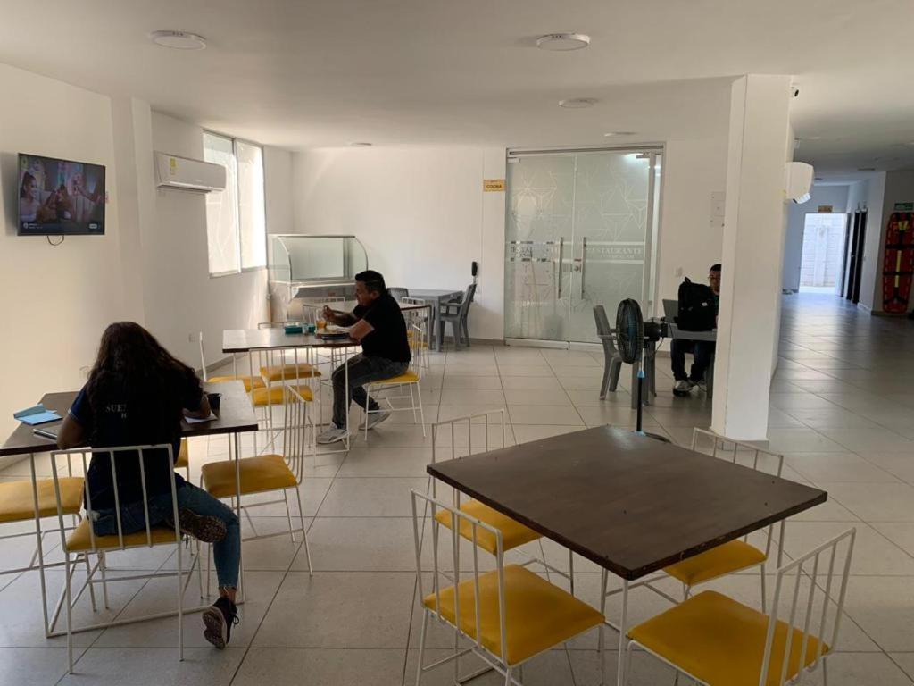 Hotel Sueno Real Sm - Santa Marta (Magdalena) — Photos 2